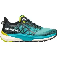 Scarpa Golden Gate 2 Scarpe per trail running Uomo (41,5, turchese)