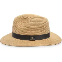 Sunday Afternoons Havana Hat Cappello (L - 58-60 cm, beige)