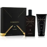 Instituto Espanol Poseidon Uomo — Set profumo