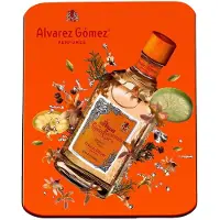 Alvarez Gomez Acqua Di Colonia Agua De Colonia Concentrada D´orange Lote Vapo Set 180ml