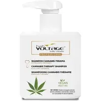 Voltage Cosmetics Balsamo Per Capelli Alla Cannabis