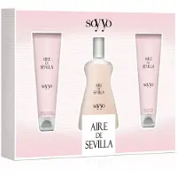 Aire Sevilla Soy Yo Eau de Toilette 150 ml — Eau de Toilette