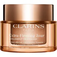 Clarins Extra-Rassodante Giorno Pelli Secche 50 ml — Crema Viso