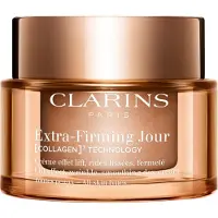 Clarins Extra Rassodante Giorno Tutti i Tipi di Pelle 50 ml — Crema Viso