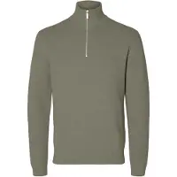 Selected Maglione Uomini Verde S