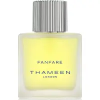 Thameen Fanfare 100 ml Unisex — Eau de Cologne