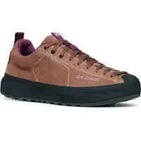 Scarpa - Scarpe lifestyle - Mojito Wrap GTX Wmn Gold Rose per Donne - Taglia 40.5 - Rosa