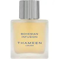 Thameen Bohemian Infusion Eau de Cologne Unisex 100 ml — Eau de Cologne