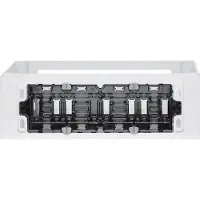 Eaton Supporto per guide , per alloggiamento CI da 375 mm, 2x A x P = 30 x 10 mm 062993
