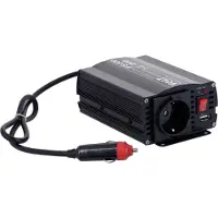 Volt Convertitore di tensione VOLT IPS-600 DUO 12/24/230
