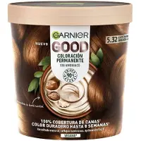 Garnier Tinta Permanente Good 5.32 Tramonto Lucidato 550