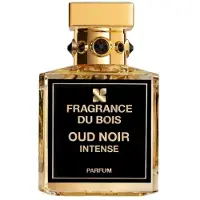 Fragrance Du Bois Oud Noir Intense Unisex 100 ml — Eau de Parfum