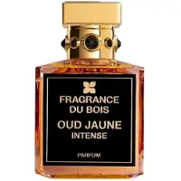 Fragrance Du Bois Oud Jaune Intense Unisex 100 ml — Eau de Parfum