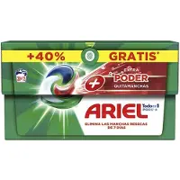 Ariel Pods Extra Stain Removal Power 3-in-1 Detergent 42 Capsules