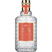 4711 Acqua Fig y Vetiver Edc 100