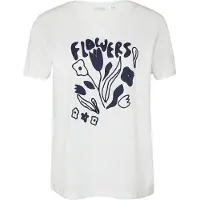 Comma T-shirts White Taglia: 34 | Maglie Sportivi Outlet | Donna | Bianco