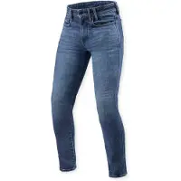 REV'IT! Jeans Piston 3 Skinny