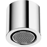 Deante 1-function hand shower