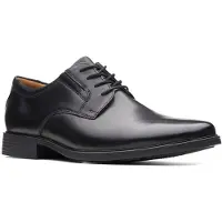 Clarks Shoes Scarpe Larghe Tilden Plain