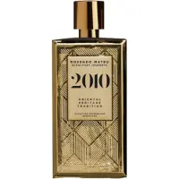 Rosendo Mateu 2010 100 ml — Eau de Parfum