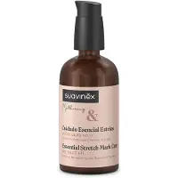 Suavinex Olio Da Bagno Per La Maternità 100ml