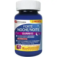 Forte pharma Forté Night 60 Gummies — Integratore