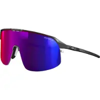 Julbo Density Spectron HD S3 (VLT 15%) Occhiali da ciclismo (L, lilla)