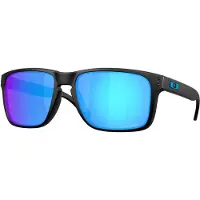 Oakley - Occhiali da sole - Holbrook XXL Woodgrain - Marrone