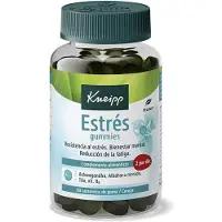Kneipp Gummies Stress 60 Unità — Integratore