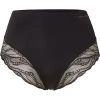 Calvin Klein Brief Black Taglia: L | Biancheria intima Outlet | Donna | Nero