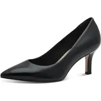 Tamaris Decolleté nero - 35