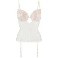 Jette Corsetto bianco