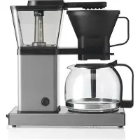 Trebs Macchina Da Caffè A Goccia 24110