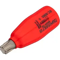 Hazet 8802KV-T50 Bussola 3/8" femmina Torx T50
