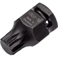 Hazet Chiave a bussola 990S-16 43 mm