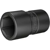 Hazet 1/2'' socket FORD bullone ruota 20 x 22 mm, 900SLG-20x22