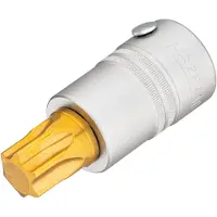 Hazet 3/4" TORX Steckschlüsseleinsatz T 90