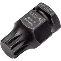 Hazet Bit per avvitatore , 990S-18
