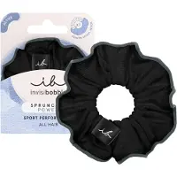 Invisibobble Sprunchie Power Black Panther — Elastico per capelli