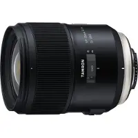 Tamron 35mm f/1.4 SP Nikon