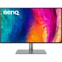 BenQ PD3225U Monitor 4K da 32 pollici
