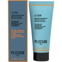 Plisson Natural — balsamo dopobarba naturale 100 ml