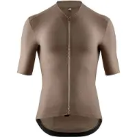 Assos Equipe R Jersey S11 Maglietta da ciclismo Uomo (3XL, marrone)