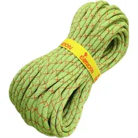 Tendon Smart Lite 9,8 mm Corda intera (40 m, verde)