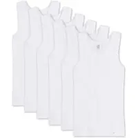 Sanetta Maglietta intima bianco