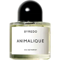 Byredo Animalique Unisex 50 ml — Eau de Parfum