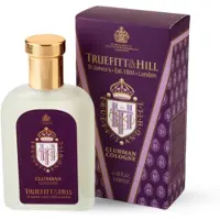Truefitt & Hill Clubman 100 ml — Acqua di Colonia