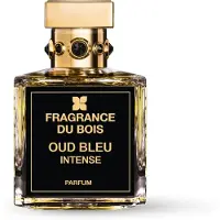Fragrance Du Bois Oud Bleu Intense Unisex 100 ml — Eau de Parfum