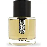 Les Indemodables Patchouli Noisette 50 ml Eau de Parfum