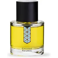 Les Indemodables Chypre Azural 50 ml Eau de Parfum